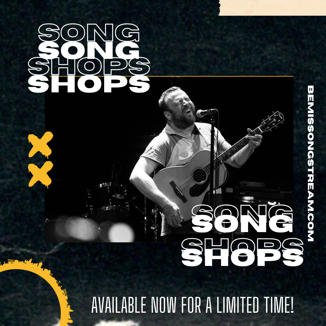 Song Shop!