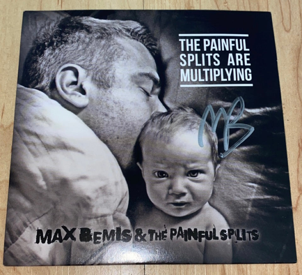 Painful Splits Are Multiplying