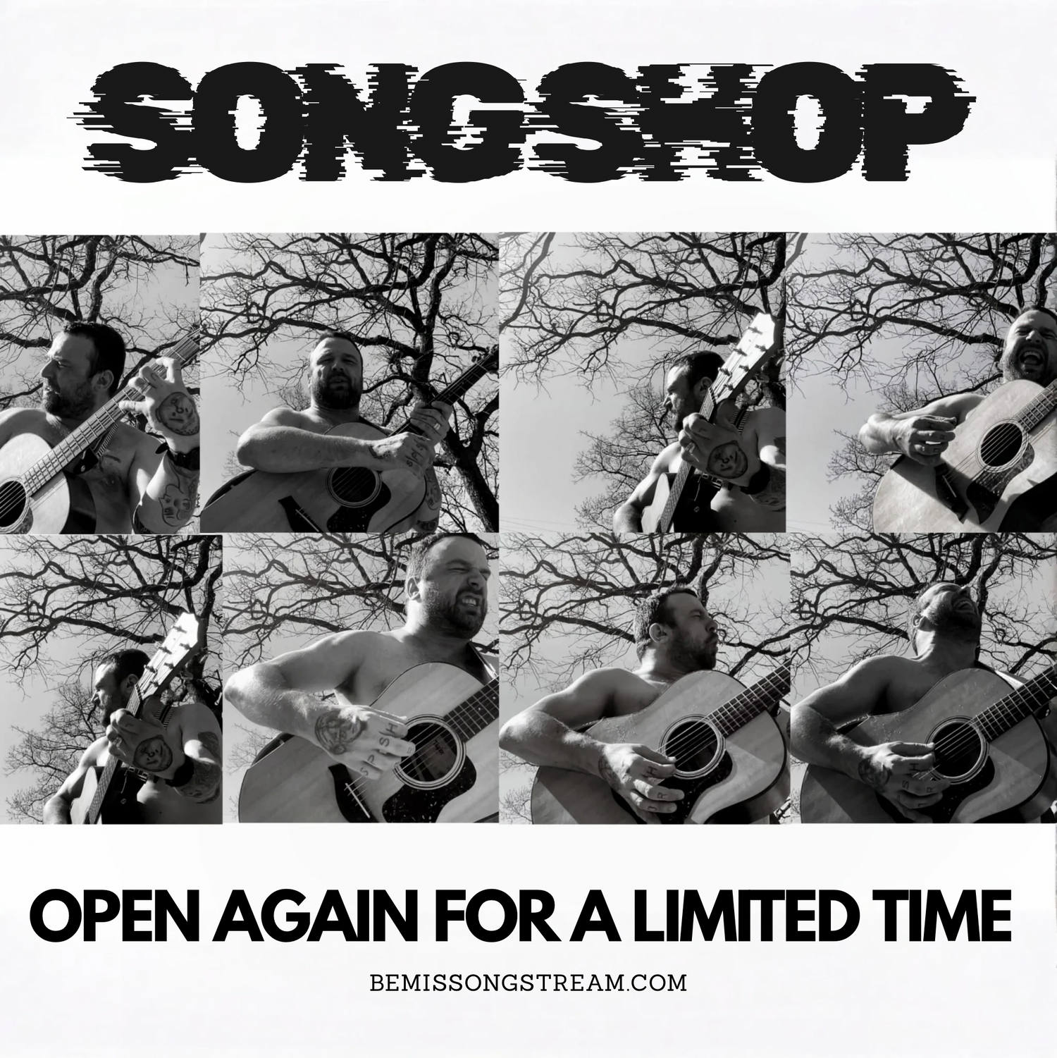 Song Shops!