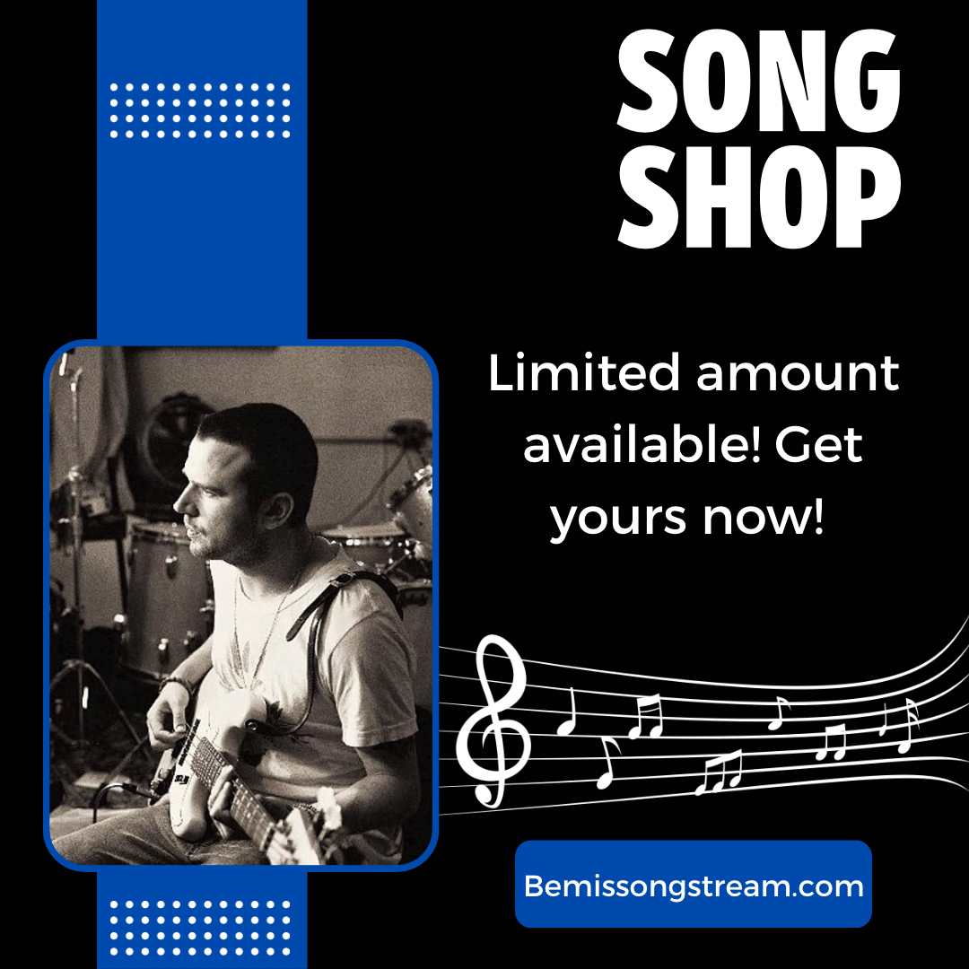 Song Shops!