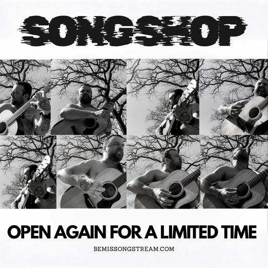Song Shop!